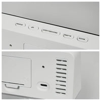 LumiTime™ LED Digital Clock