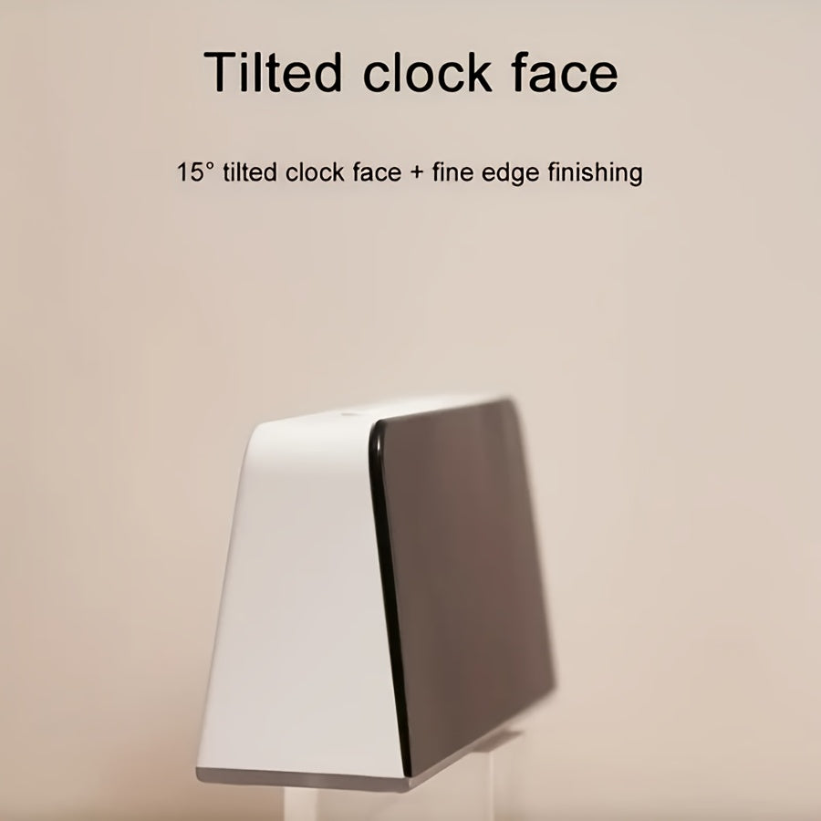 LumiTime™ LED Digital Clock