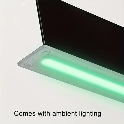 LumiTime™ LED Digital Clock