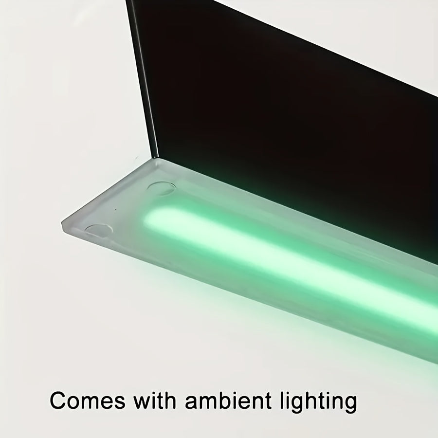 LumiTime™ LED Digital Clock